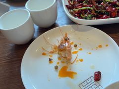 -单家老院·院子里的青岛菜(沙子口店)