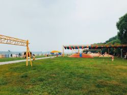 -大美儿童世界(奥林匹克水上公园店)