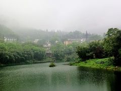-峨眉山风景名胜区