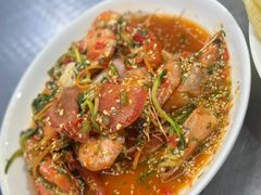 -金山锅贴店(金泉路店)