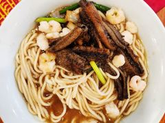 -奎元馆.百年奎元.非遗传承(西湖边的解放路店)