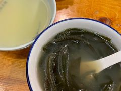 -兵哥豌豆面(建设巷店)