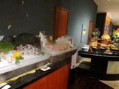 -重庆解放碑帝晶酒店·姜厨房西餐厅