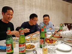 -巴依老爷新疆美食(工体旗舰店)