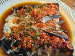 -江南小叙·美食研究院(鱼街店)
