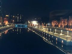 -坝河休闲公园