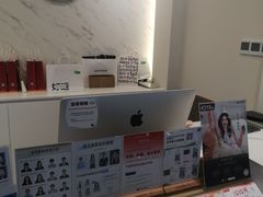 -海马体照相馆(厦门SM城市广场店)