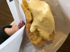 -西树泡芙(蓝色港湾店)