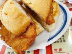 -華人 華星冰室(氹仔 店)