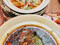 -大盐帮川菜馆(长楹天街店)