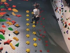 -CLIFFS颗粒攀岩(萧山众安店)