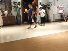 -绿茶餐厅(布吉万象汇店)