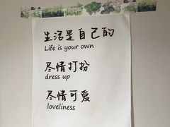 -海马体照相馆(上海月星环球港店)