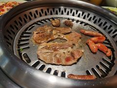 -韩盛·盛江山自助料理(中街大悦城店)