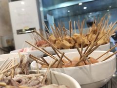 -就这家旋转小火锅(西安路罗斯福店)