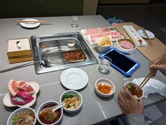 -海底捞火锅(九霄梦天地店)