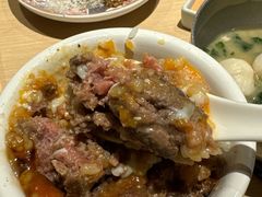 -肉肉大米(德基广场店)