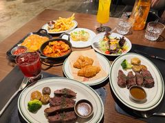 -404干式熟成牛排馆•聚会餐厅