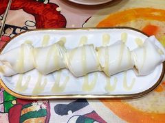 -甜心妈妈·榴莲星级糖水(北京路总店)