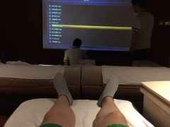 -绿岛汤泉韩式休闲会所