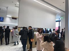 -喜茶(永旺梦乐城店)