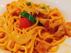 -必胜客(浦上万达店)