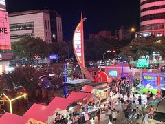 -义乌之心城市生活广场