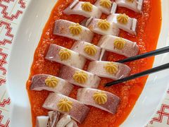 -世博源公馆·本帮融合菜·主题包厢·江景餐厅