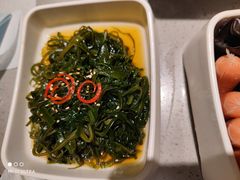 -半天妖烤鱼(方庄店)