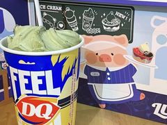 -DQ·蛋糕·冰淇淋(金鹰天地店)