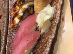 -林妈妈村·日式料理(宝山万达店)