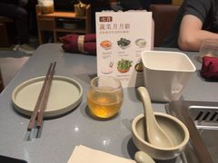 -巴奴毛肚火锅(悠唐购物中心店)