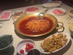 -小龙坎火锅(春熙太古里店)