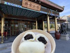 -那家小馆•北京菜•烤鸭(香山店)