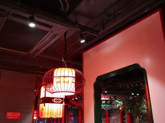 大堂-北平食府.北京烤鸭(亦庄店)