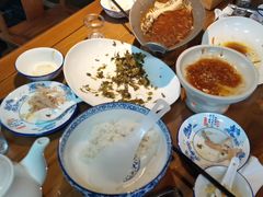 -老徽州(老街店)