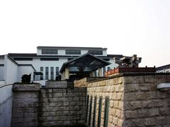 -苏州香山国际大酒店