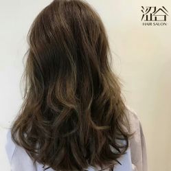 -涩谷· Hair Salon
