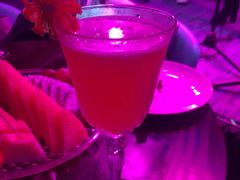 -MOSSO音乐酒吧·Live House(南京西路店)