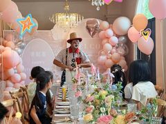 -HERRE·FARM 赫尔露营农场·团建聚会包场