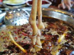 -九尺赵老四鲜鹅肠火锅