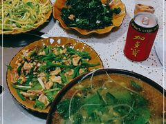 -苗家特色土烙锅·老字号