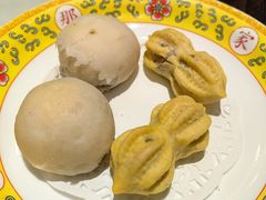 -那家小馆(摩天活力城店)