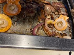 -爱客得牛排海鲜烤肉·火锅自助(春熙路黑金好店)