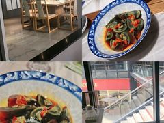 -大鱼徽州·寻味徽菜(星光总店)