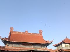 -高旻寺