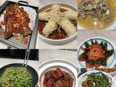 -小菜园新徽菜(合肥之心城店)