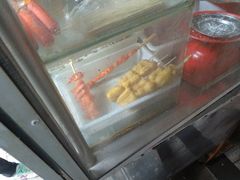 -香酥鸡排(京汉大道店)