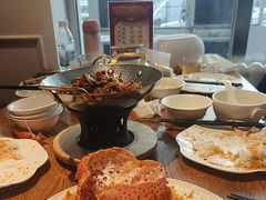 -花舍·新派粤菜·西餐·下午茶(亚运村·鸟巢店)