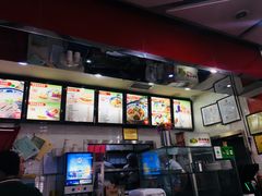 -陕味食族油泼面·小炒盖码面(双榆树店)